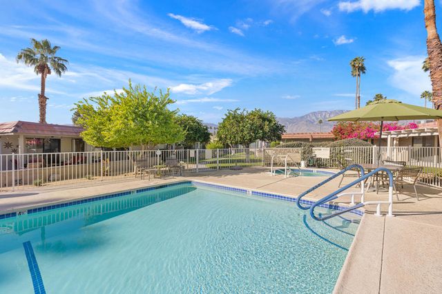 68360 Camino Jalan, Cathedral City, CA 92234