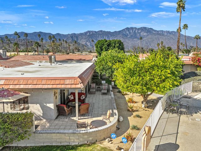 68360 Camino Jalan, Cathedral City, CA 92234