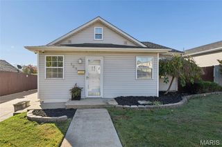 122 N 8th Street, Festus, MO 63028