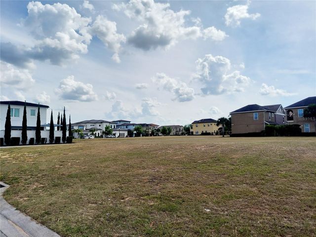 7813 LOXAHATCHEE COURT, Reunion, FL 34747