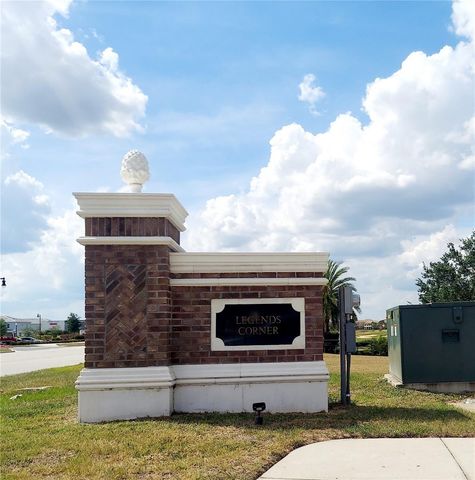 7813 LOXAHATCHEE COURT, Reunion, FL 34747