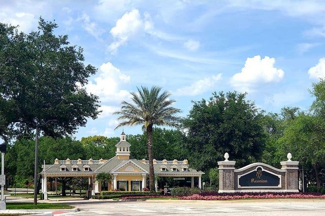 7813 LOXAHATCHEE COURT, Reunion, FL 34747