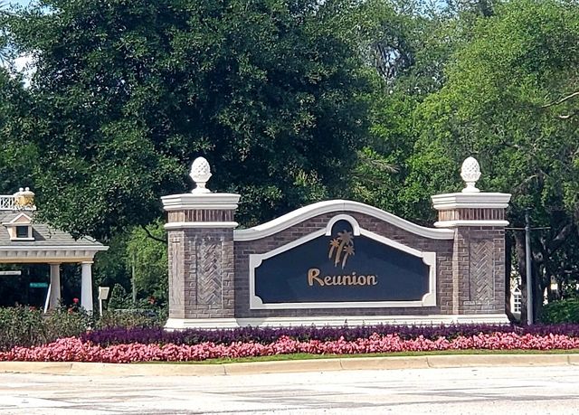 7813 LOXAHATCHEE COURT, Reunion, FL 34747