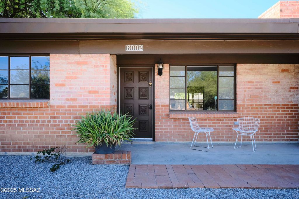6002 E Eli Street, Tucson, AZ 85711