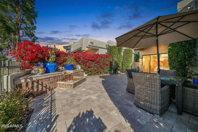 11898 N 80TH Place, Scottsdale, AZ 85260