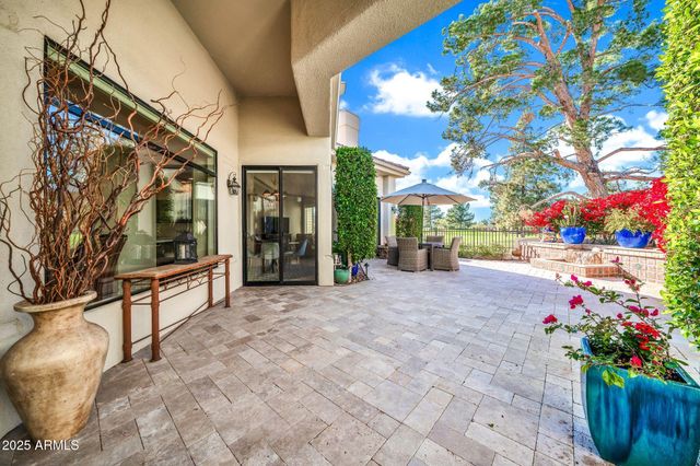 11898 N 80TH Place, Scottsdale, AZ 85260