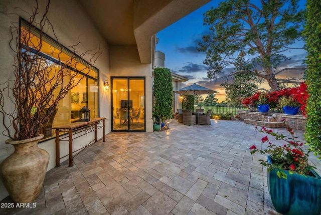 11898 N 80TH Place, Scottsdale, AZ 85260