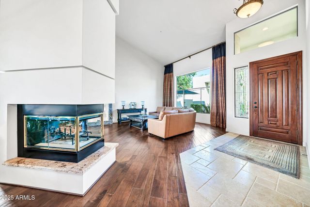 11898 N 80TH Place, Scottsdale, AZ 85260