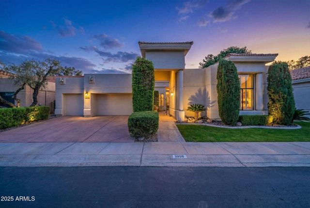 11898 N 80TH Place, Scottsdale, AZ 85260