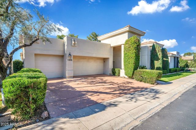 11898 N 80TH Place, Scottsdale, AZ 85260