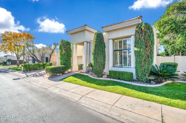 11898 N 80TH Place, Scottsdale, AZ 85260