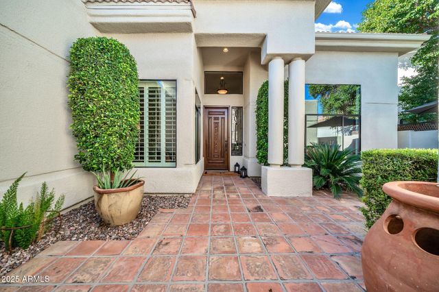 11898 N 80TH Place, Scottsdale, AZ 85260