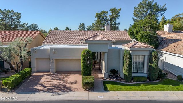 11898 N 80TH Place, Scottsdale, AZ 85260