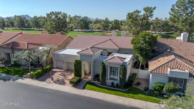 11898 N 80TH Place, Scottsdale, AZ 85260