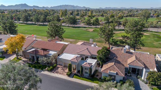 11898 N 80TH Place, Scottsdale, AZ 85260