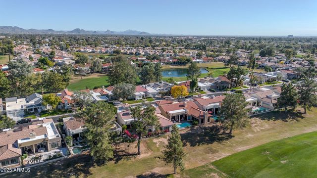 11898 N 80TH Place, Scottsdale, AZ 85260