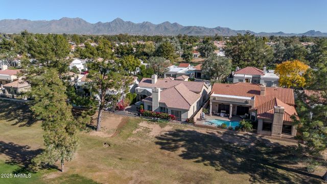 11898 N 80TH Place, Scottsdale, AZ 85260