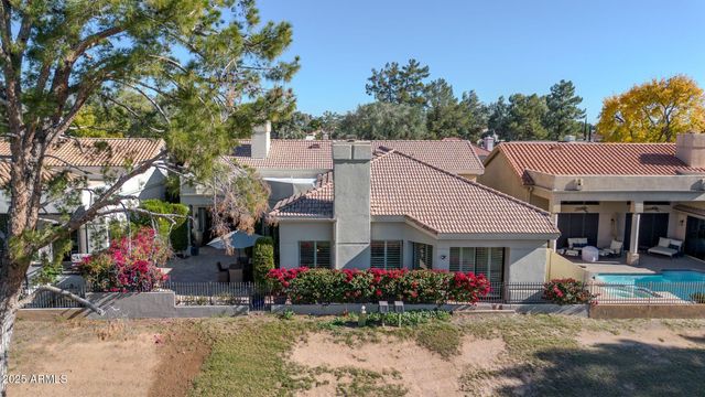 11898 N 80TH Place, Scottsdale, AZ 85260