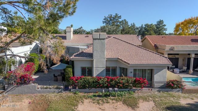 11898 N 80TH Place, Scottsdale, AZ 85260