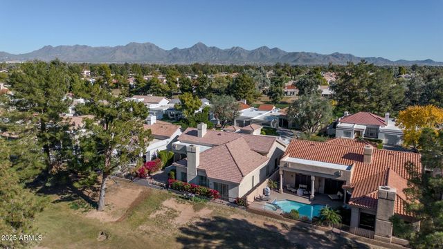 11898 N 80TH Place, Scottsdale, AZ 85260