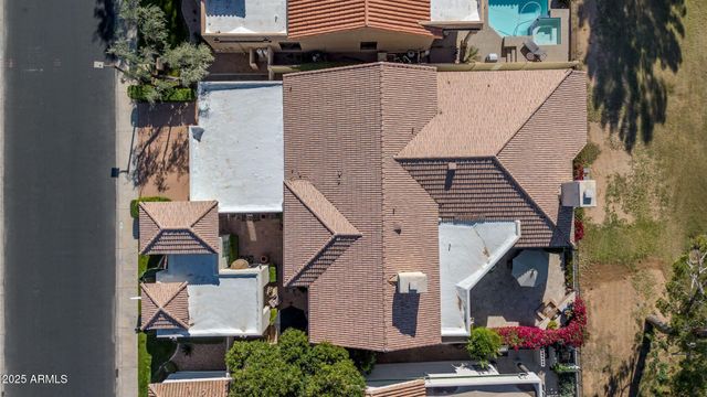 11898 N 80TH Place, Scottsdale, AZ 85260