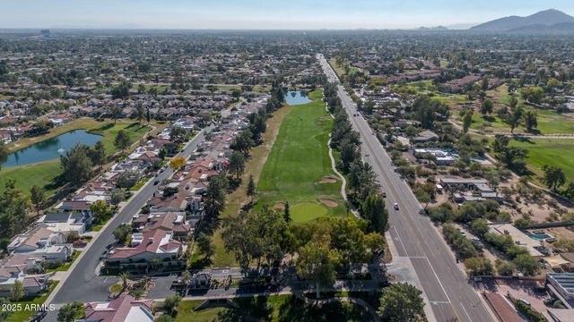 11898 N 80TH Place, Scottsdale, AZ 85260