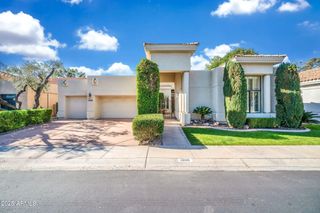 11898 N 80TH Place, Scottsdale, AZ 85260