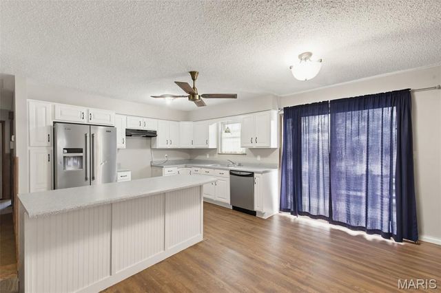 1004 Barton Road, Doniphan, MO 63935