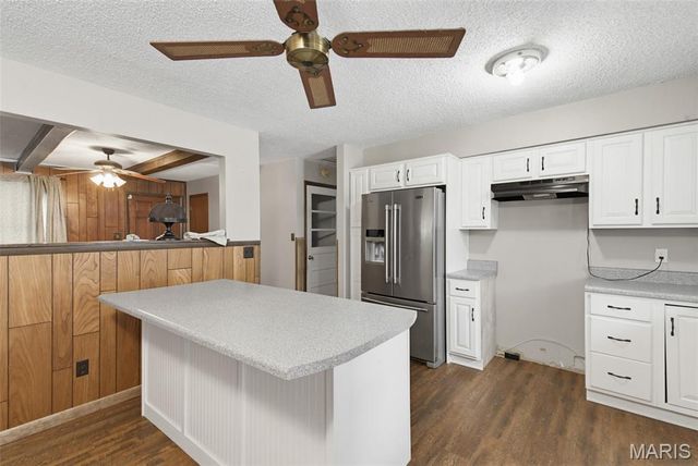 1004 Barton Road, Doniphan, MO 63935