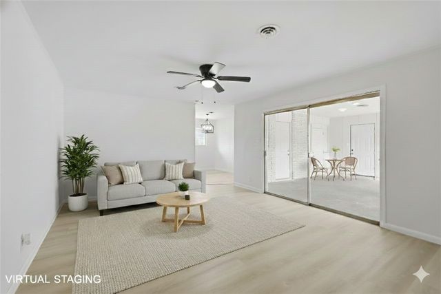 3314 Casa De Palmas, Corpus Christi, TX 78411