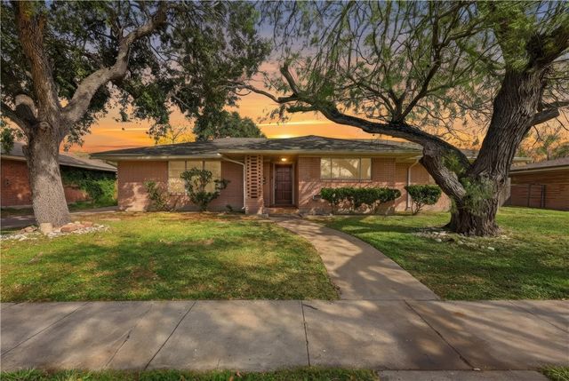 3314 Casa De Palmas, Corpus Christi, TX 78411