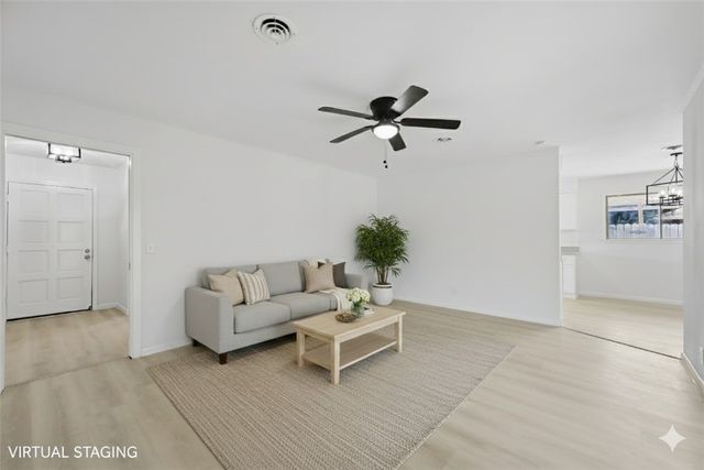 3314 Casa De Palmas, Corpus Christi, TX 78411