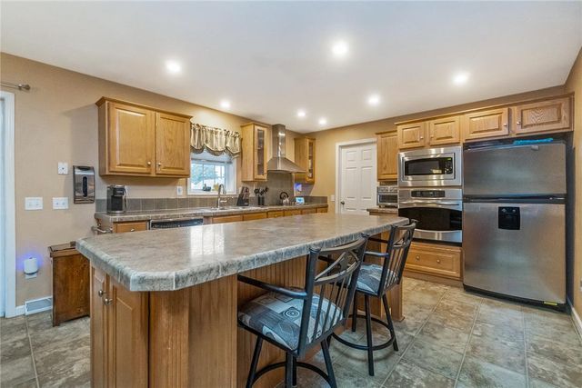 514 Norman Road, Plainfield Twp, PA 18064