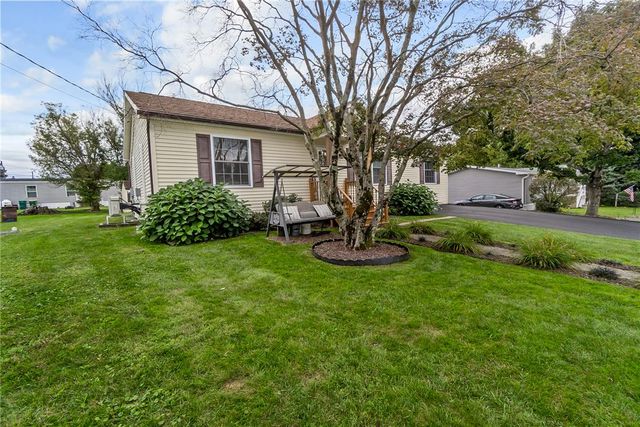514 Norman Road, Plainfield Twp, PA 18064