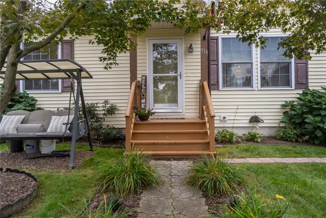 514 Norman Road, Plainfield Twp, PA 18064