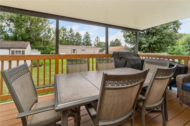 514 Norman Road, Plainfield Twp, PA 18064