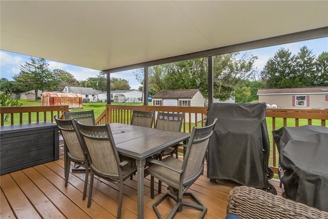 514 Norman Road, Plainfield Twp, PA 18064