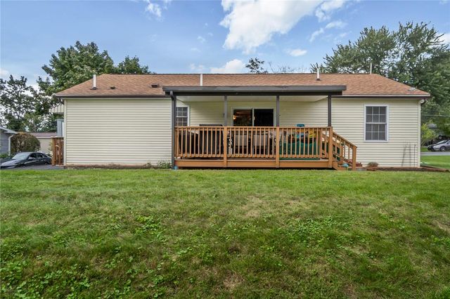 514 Norman Road, Plainfield Twp, PA 18064