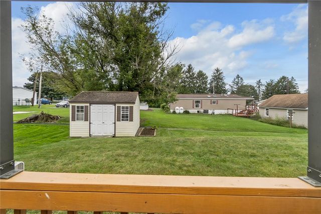 514 Norman Road, Plainfield Twp, PA 18064