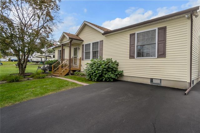 514 Norman Road, Plainfield Twp, PA 18064