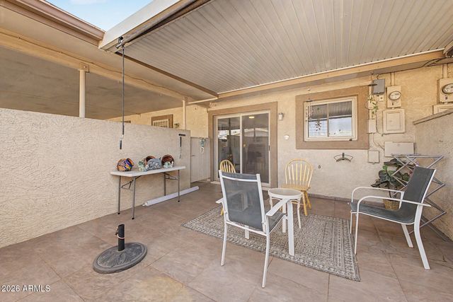 10619 W COGGINS Drive, Sun City, AZ 85351