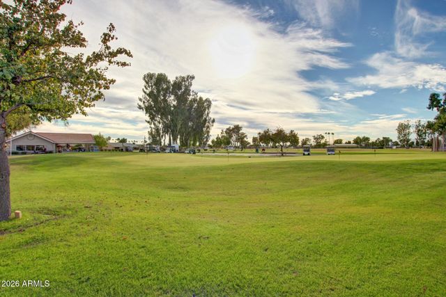 10619 W COGGINS Drive, Sun City, AZ 85351