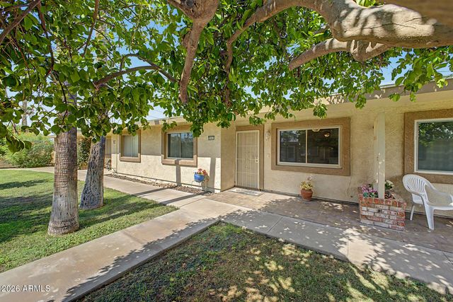 10619 W COGGINS Drive, Sun City, AZ 85351