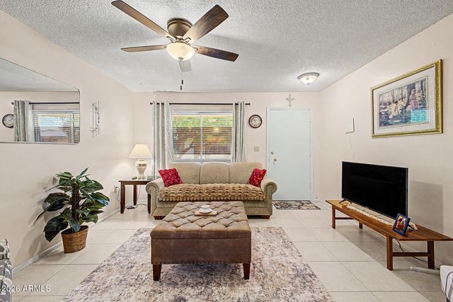 10619 W COGGINS Drive, Sun City, AZ 85351