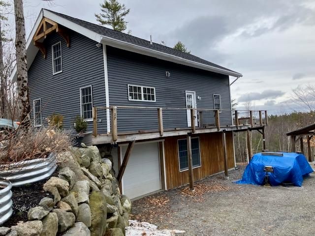 27 Skytop Drive, Newbury, NH 03255