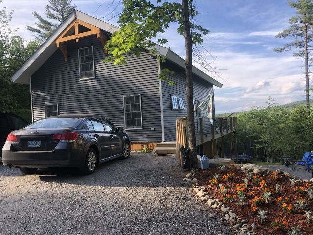 27 Skytop Drive, Newbury, NH 03255