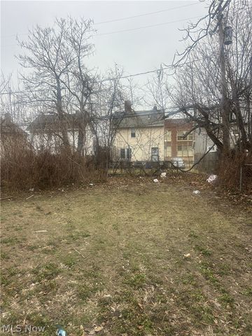 13813 Kelso Avenue, Cleveland, OH 44110