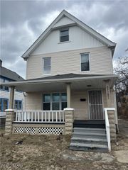 13813 Kelso Avenue, Cleveland, OH 44110