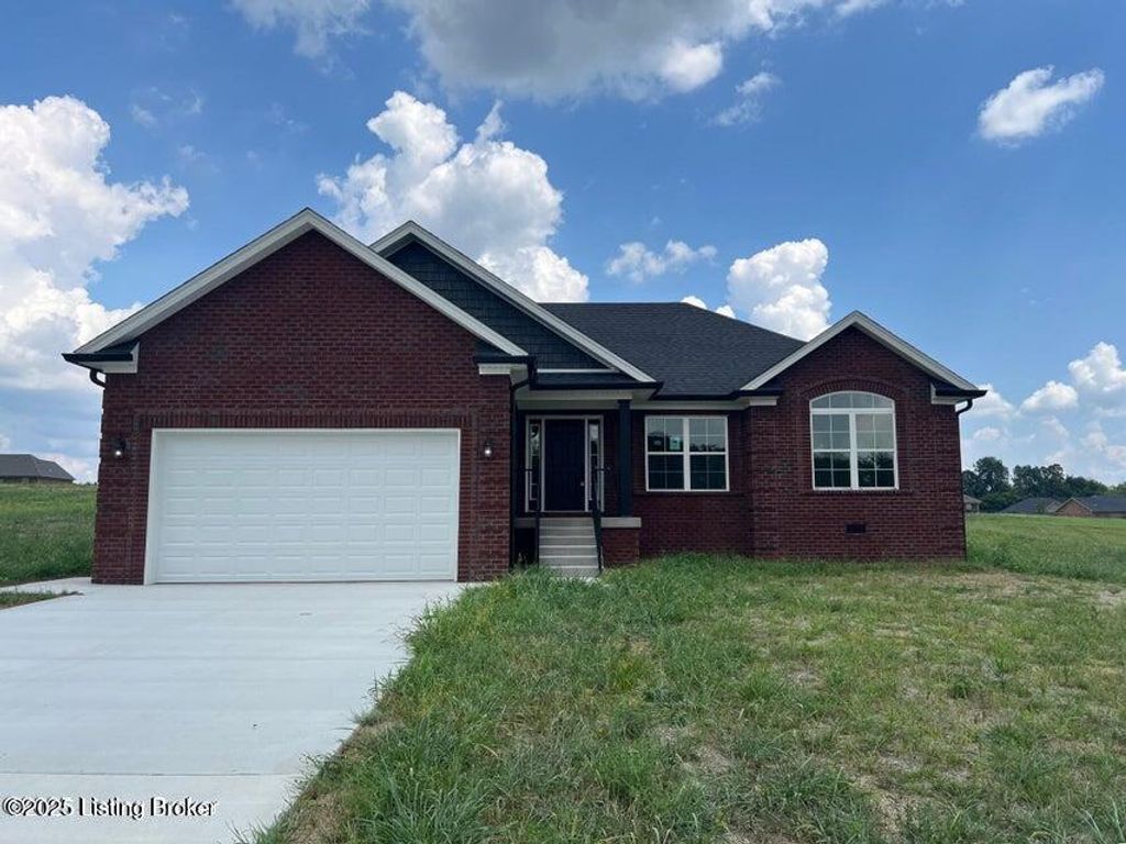 220 Open Meadow Dr, Bardstown, KY 40004