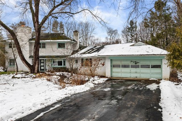 264 Clover Hills Drive, Brighton, NY 14618